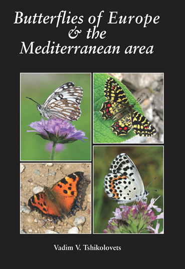Covers the whole of Europe (from Atlantic Isles to Ural mountains), N. Africa (from Morocco to Egypt), Asia Minor and Near East. Covers 703 species  2000 photographs of butterflies in nature, many species figured in the first time;  1000 photographs of habitat and landscapes including historical photos where habitats was destroyed; 