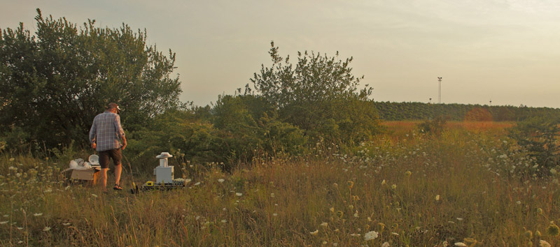 Kbenhavn, Nordsjlland d. 29 juli 2019. Fotograf; Lars Andersen