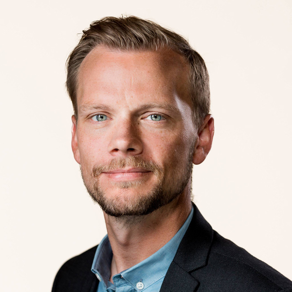 justitsminister Peter Hummelgaard (S)