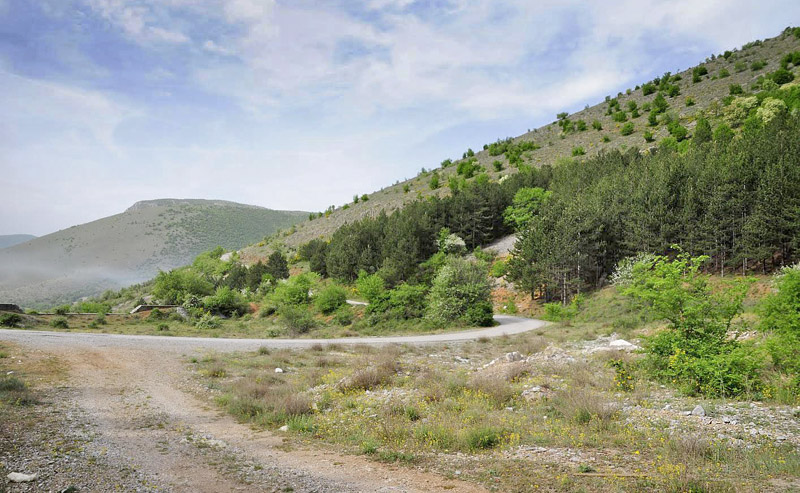  Skiti, Kozani, Grkenland d. 13 maj 2015. Fotograf; Tom Nygaard Kristensen