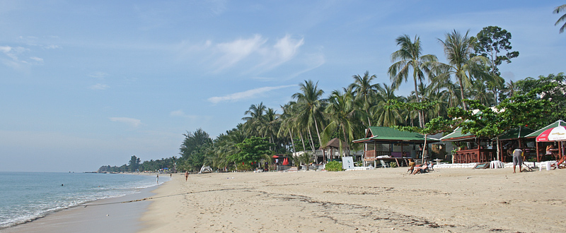 Koh Samui, Thailand d. 12 january 2011. Photographer: Erni Boesen