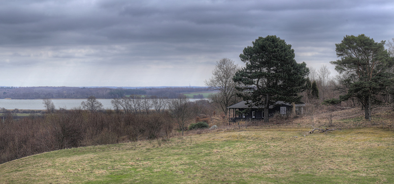 Arnakke Bakke, Nordsjlland d. 27 april 2013. fotograf, Lars Andersen