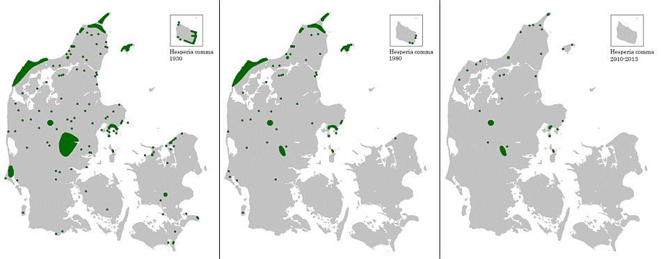 Kort lavet af; Magnus Vest Hebsgaard d. 26 January 2014