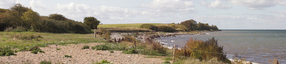 Asnæs, Vestsjælland. d. 21 september 2014. Fotograf: Lars Andersen