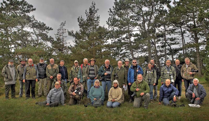 Makrofotograftrf p Melby Overdrev d. 16 maj 2015. Fotograf; Lars Andersen