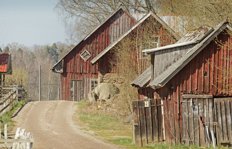 Sjarp, Blekinge, Sverige. d. 22 April 2015. Fotograf; Lars Andersen