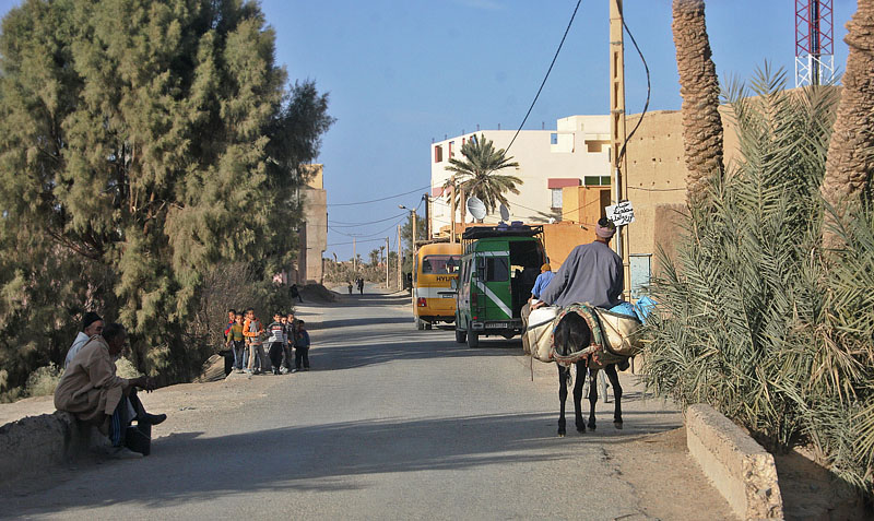 Morocco d. 2 march 2017. Photographer; Erling Krabbe